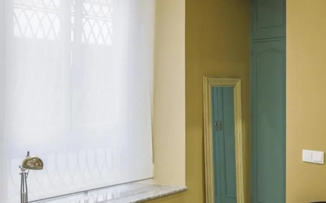 Genteel Home Tomás de Ibarra
