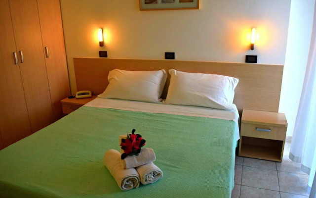 Hotel Atlantic