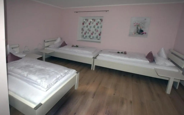 Pension Lerchenfeld