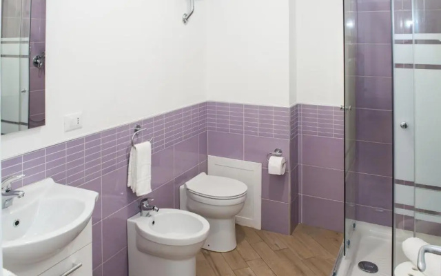 White B&B