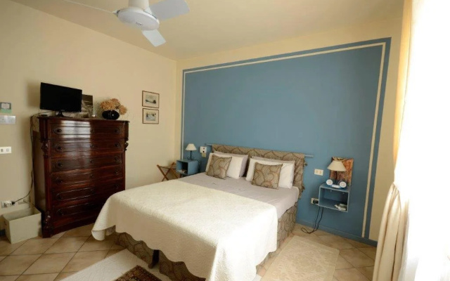B&B Cosi fan Tutte