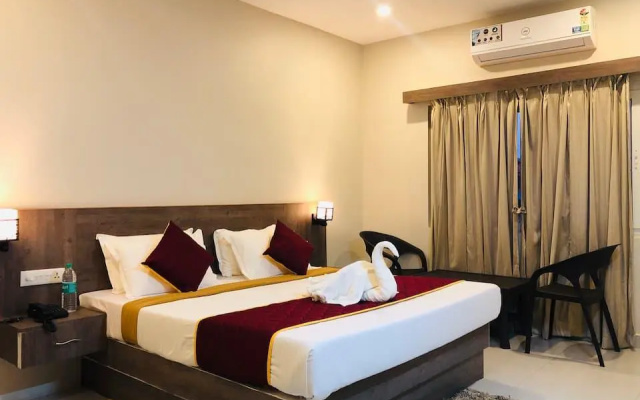 Hotel Rameswaram KNP Nest