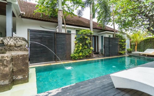 Berawa Beach Residence