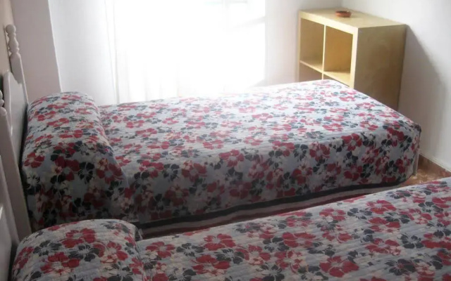 Hostal La Malagueña