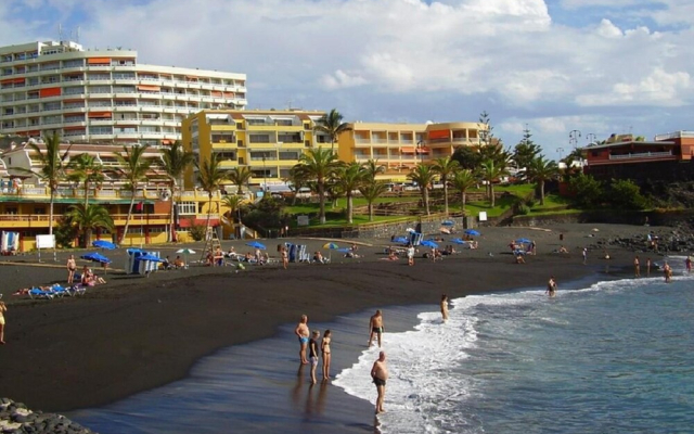 Sea Gardens Puerto Santiago Accommodation