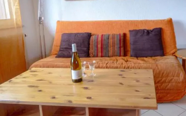 Apartment Hauts de Morthey No 33