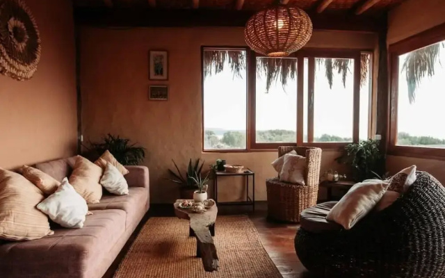 AguaMar Vichayito