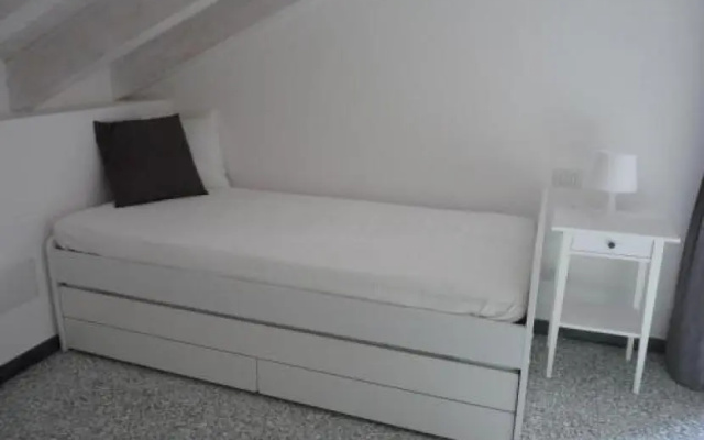 Flat 2 Bedrooms 1 Bathroom - Levanto