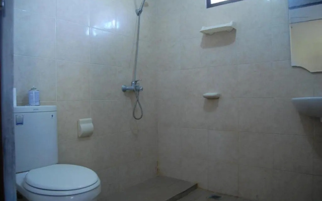 Star East Guest House