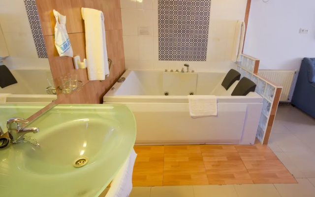 Hostal Nueva Andalucía