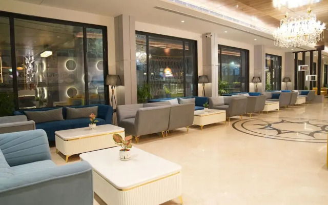 Comfort Inn Vindhyan Vindhyachal