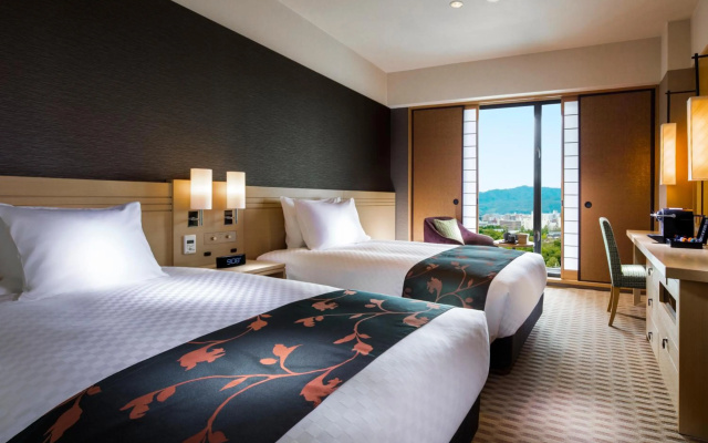 RIHGA Royal Hotel Kyoto
