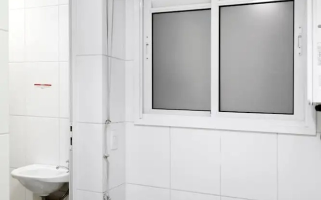 Q Apartments Vila Olimpia