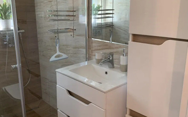 Apartament Słoneczny - 365PAM