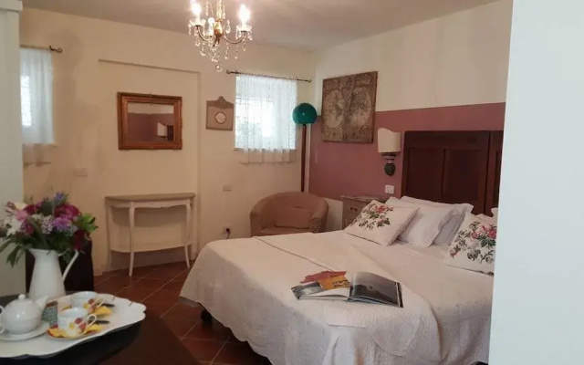 B&B Poggio Caiar