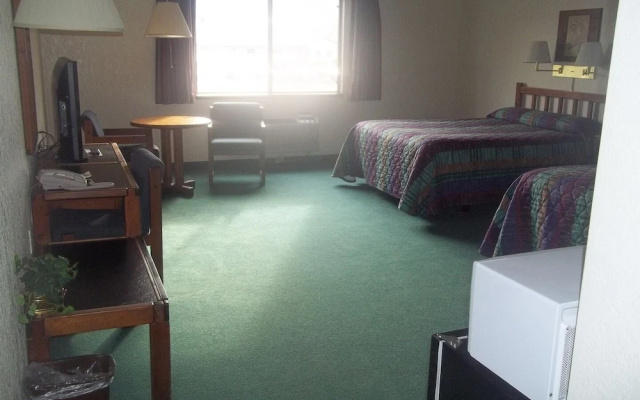 Wilderness Inn