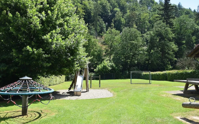 Wohnung mit Terrasse in Huddingen