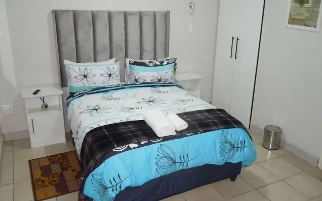Daeka Guesthouse