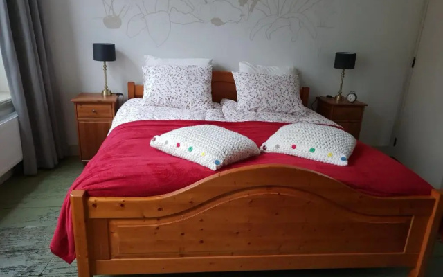 Bed & Breakfast Huis Sevenaer