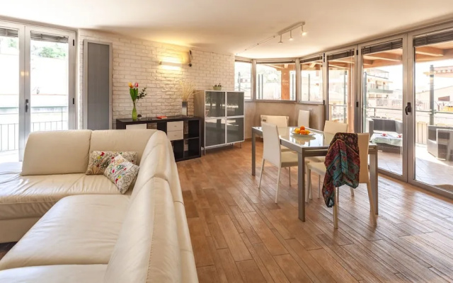 Penthouse d'Orlando