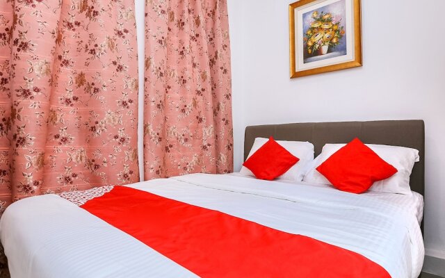 Roselyn Inn by OYO Rooms