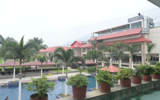 The Wave International Resort, Jamshedpur