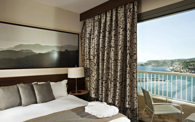 Hôtel & Spa - Thalazur Bandol Ile Rousse