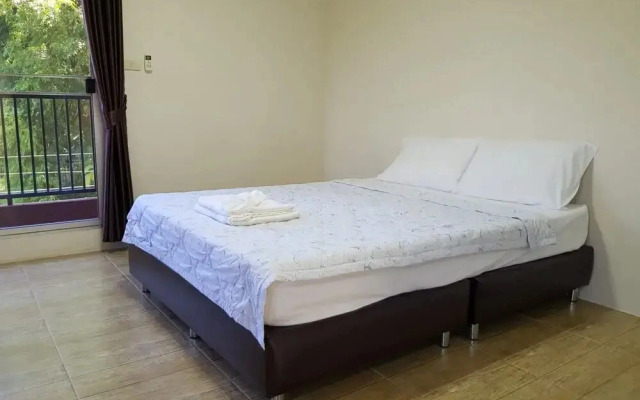 Boonthavon Maejo Hotel