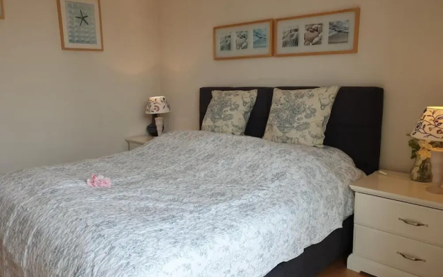 White House Ferienwohnung Foehr