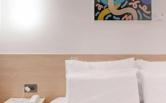 Anook Hotel Cheongju Ⅱ