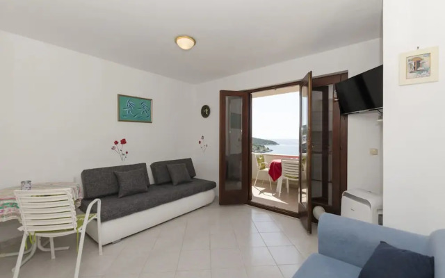 Apartments Ante