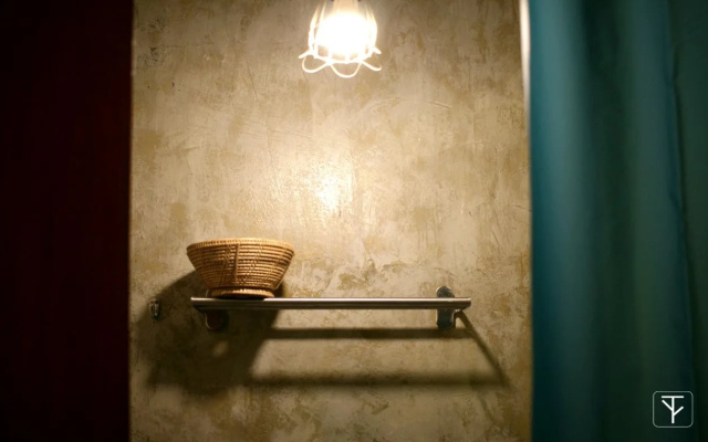 T-Boutique Hostel