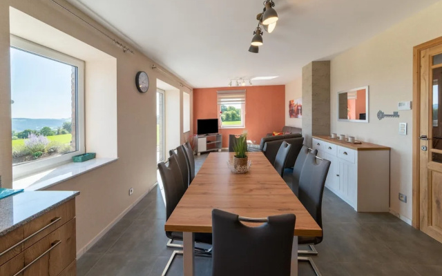 Spacious Home in Stavelot