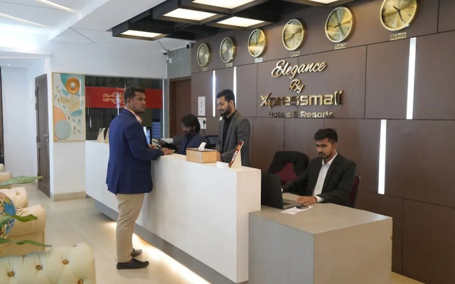 Xpressmall Hotels & Resorts