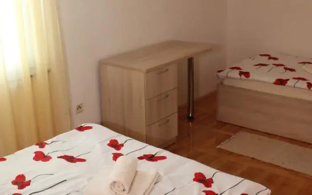 Apartments Nika