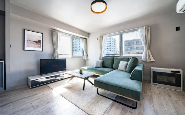 Grace Garden 802