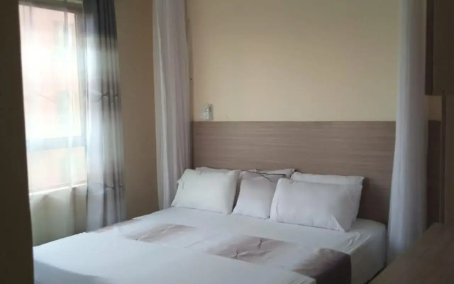 BLUE NILE 9 - SUNSET HOLIDAY APARTMENTS, SHANZU - Mombasa