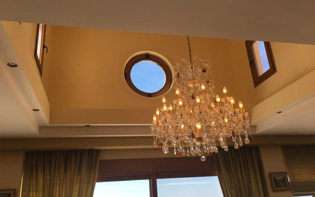 VIP Dream Scenery Villa