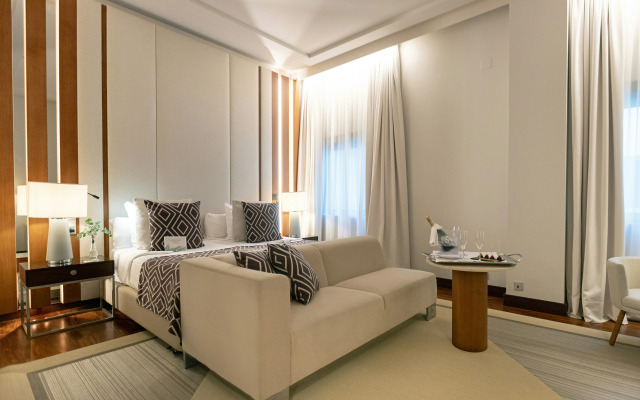 Hospes Amérigo, Alicante, a Member of Design Hotels