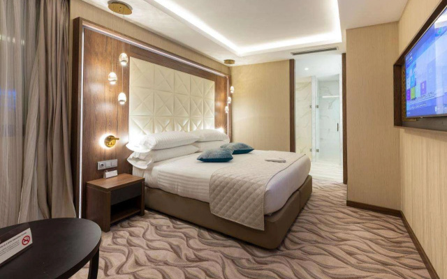 Az Hotels Grand Oran