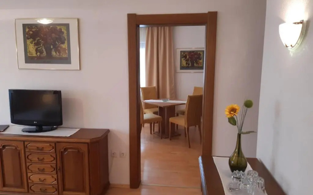 Hotel Garni Klausnerhof