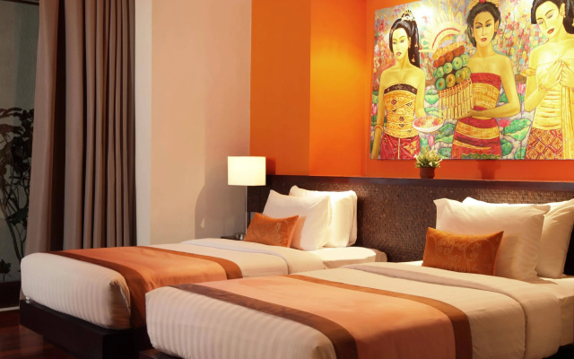 Mahagiri Villas Sanur