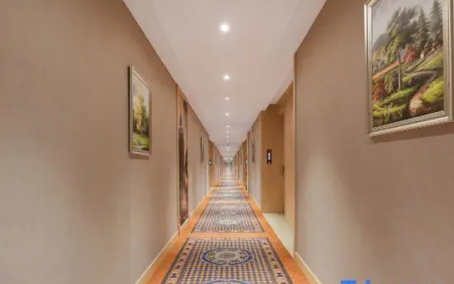 Vienna Hotel