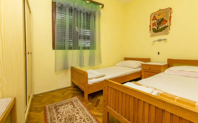 Apartments Ankica