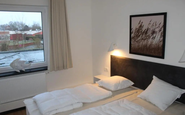 Dünenhaus Wohnung 7