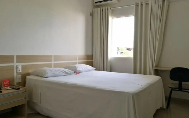 Hotel Eduardus