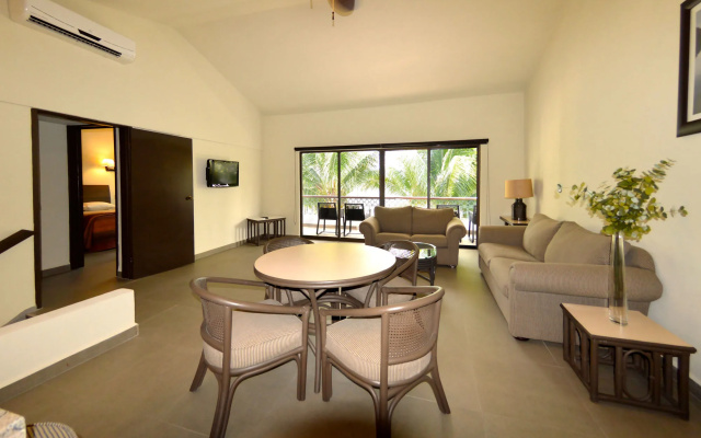 Sina Suites Cancún - Adults Only