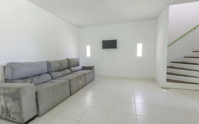 Vila do Morro Pousada