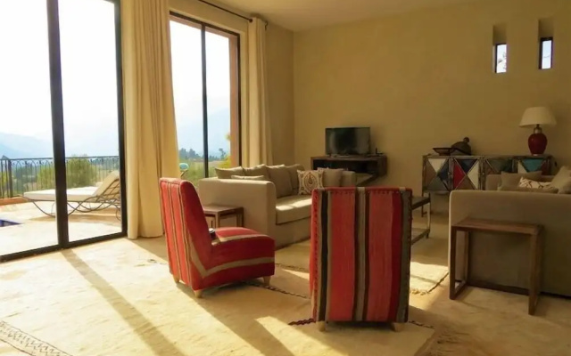 L' Amandier Hotel & Villas