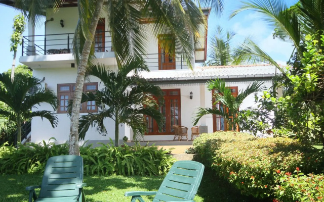 Hikka House 2 Bedroom Apartment
